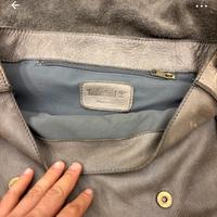 Borsa tracolla timberland