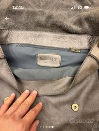 Borsa tracolla timberland