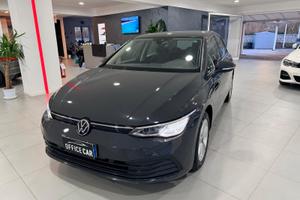 Volkswagen Golf 1.5 TGI DSG Metano