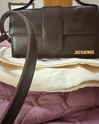 Jacquemus grand bambino