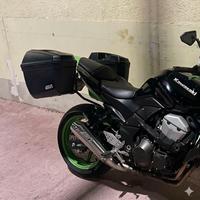 Borse Givi rigide Z750