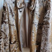 Pelliccia ecologica Motivi