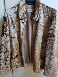 Pelliccia ecologica Motivi