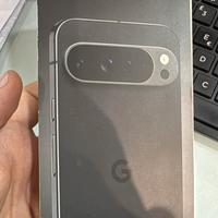 Google Pixel 9 Pro XL 256GB GARANZIA