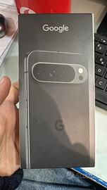 Google Pixel 9 Pro XL 256GB GARANZIA