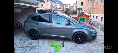 Seat Altea XL 1.6tdi