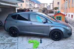Seat Altea XL 1.6tdi