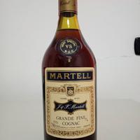 MARTELL 