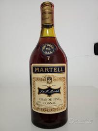 MARTELL 