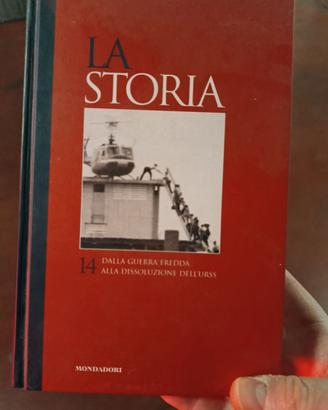 Collane Libri Mondadori e Garzantine