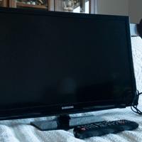 Smart Tv Samsung 24" ue24n4300auxzt