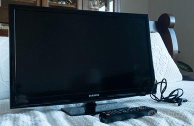 Smart Tv Samsung 24" ue24n4300auxzt