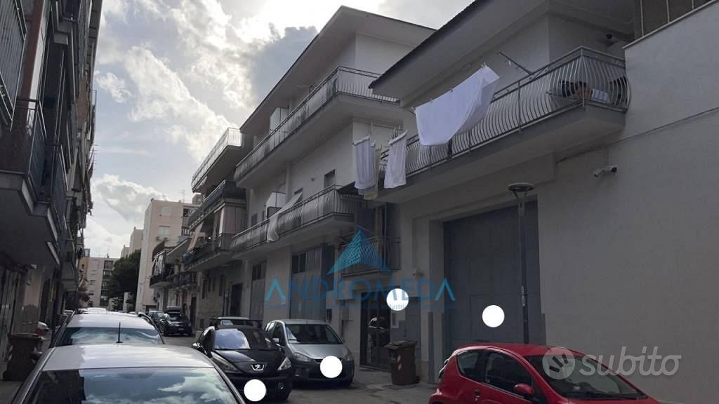 Appartamento – Napoli, San Ferdinando, Municipalità 1 - Vista 2