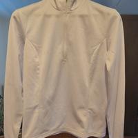 Pile tecnico leggero Sportfull donna