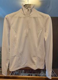 Pile tecnico leggero Sportfull donna