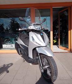 Piaggio Beverly 400 S - 2021