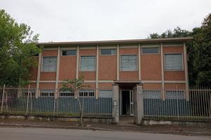 Immobile uso industriale/commeciale