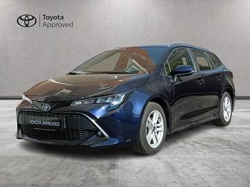 Toyota Corolla 1.8 Hybrid Active