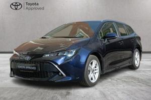 Toyota Corolla 1.8 Hybrid Active