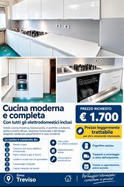 Cucina Moderna