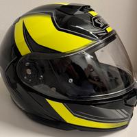 Casco Shoei Neotec3
