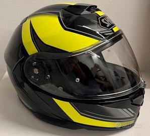 Casco Shoei Neotec3