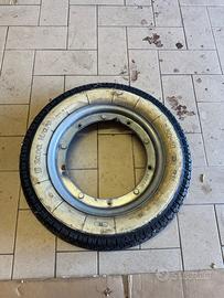 Ruota vespa