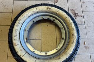 Ruota vespa