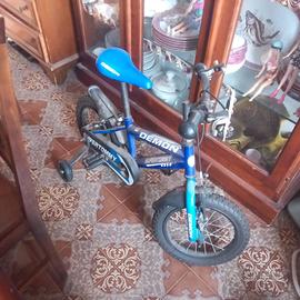 bici da bambino 