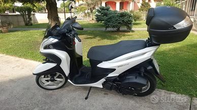 Scooter Yamaha TriCity