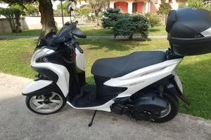 Scooter Yamaha TriCity