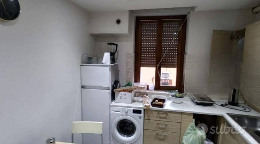 Appartamento – Nuvolera, Sorzana - Altro