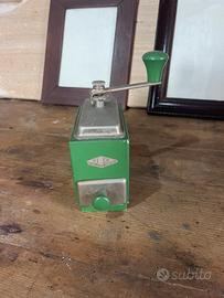 Macina caffe verde B.G