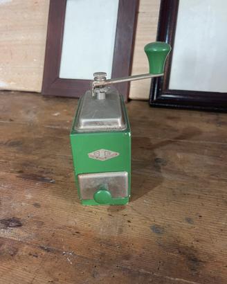 Macina caffe verde B.G