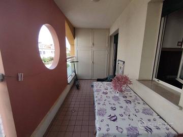 Appartamento di 75 m² con 3 locali a Pesaro