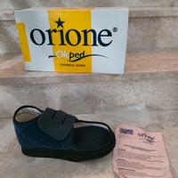 scarpa ciabatta post operatoria 39/40