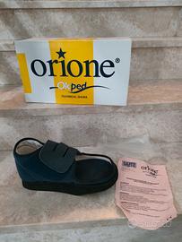 scarpa ciabatta post operatoria 39/40