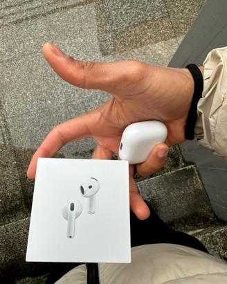 Airpods 4 gen