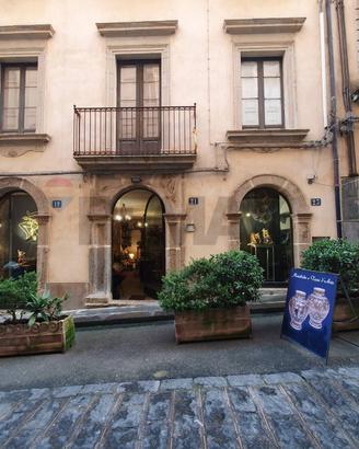 Negozio - Caltagirone