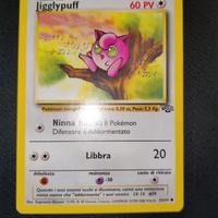 Pokémon Jigglypuff Jungle Mint