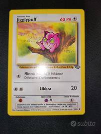Pokémon Jigglypuff Jungle Mint