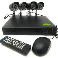 SET VIDEOCAMERE DI SORVEGLIANZA NUOVO