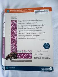 leggendo narrativa 