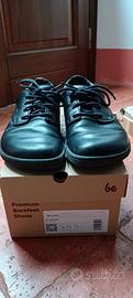 Scarpe barefoot Be Lenka cityscape all black