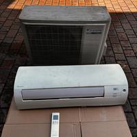 Condizionatore DAIKIN inverter 12000 BTU
