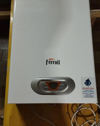 Boiler Ferroli