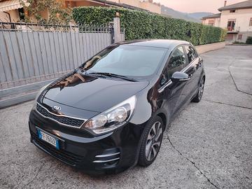 KIA RIO GPL