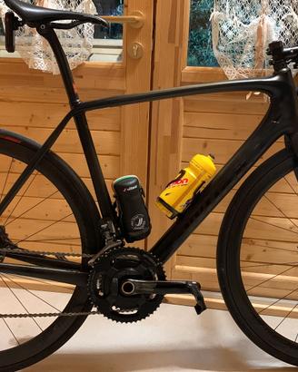 SPECIALIZED TARMAC SL5 S-WORKS (2016) TAGLIA 56