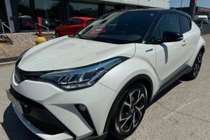 Toyota C-HR 1.8H (122CV) E-CVT Trend