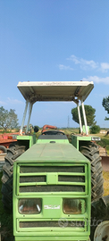 Trattore Fiat Agriful 60 cavalli